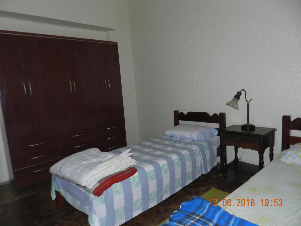 Apartamento Morada Do Estudante Pelotas Exterior foto