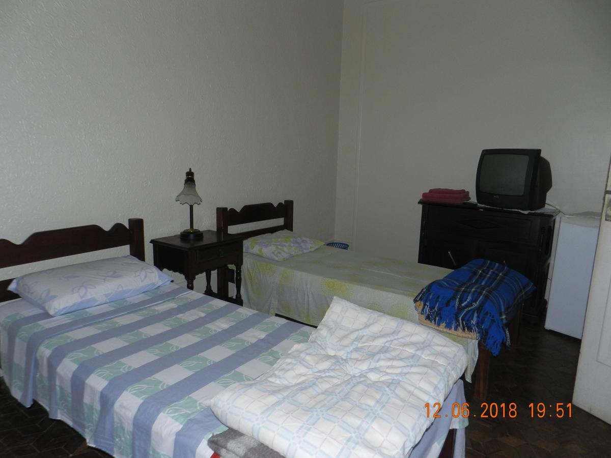 Apartamento Morada Do Estudante Pelotas Exterior foto