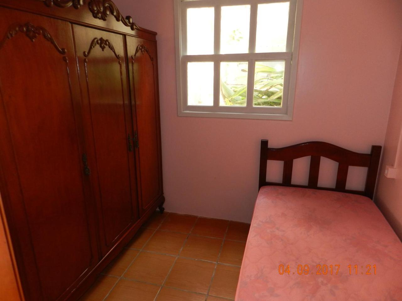 Apartamento Morada Do Estudante Pelotas Exterior foto