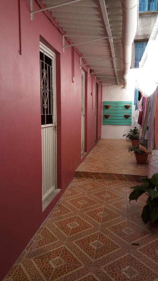 Apartamento Morada Do Estudante Pelotas Exterior foto