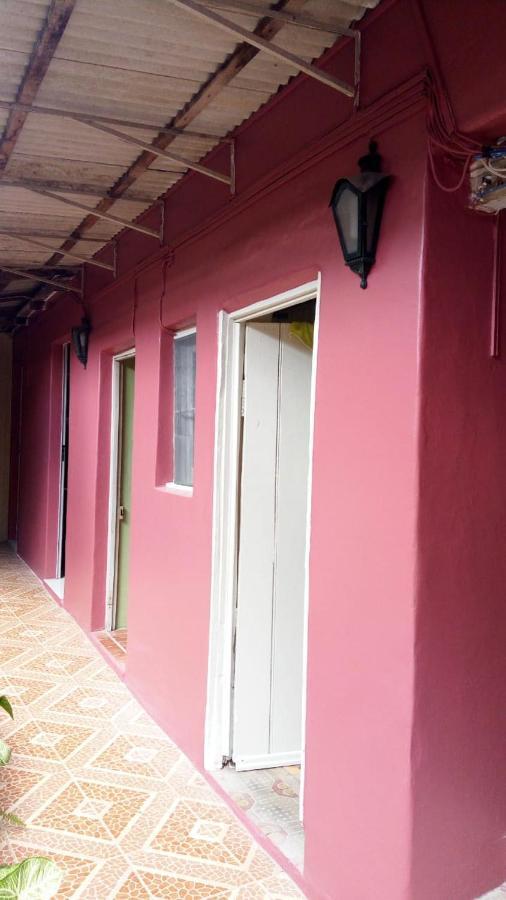 Apartamento Morada Do Estudante Pelotas Exterior foto