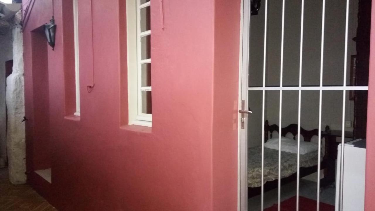 Apartamento Morada Do Estudante Pelotas Exterior foto