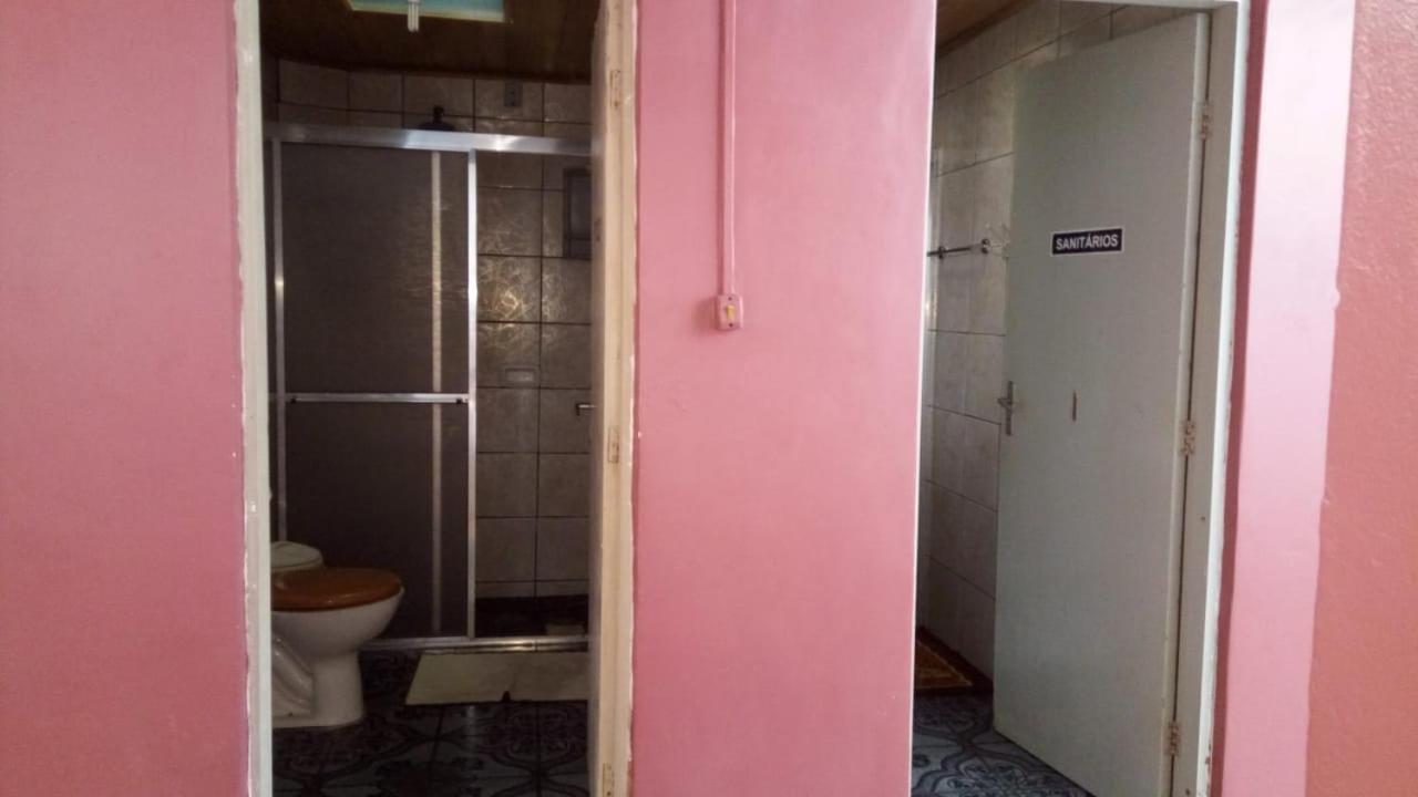 Apartamento Morada Do Estudante Pelotas Exterior foto