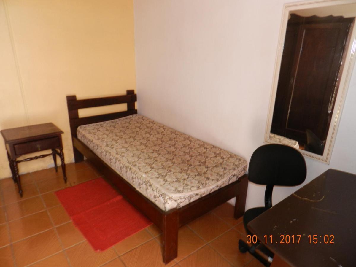 Apartamento Morada Do Estudante Pelotas Exterior foto