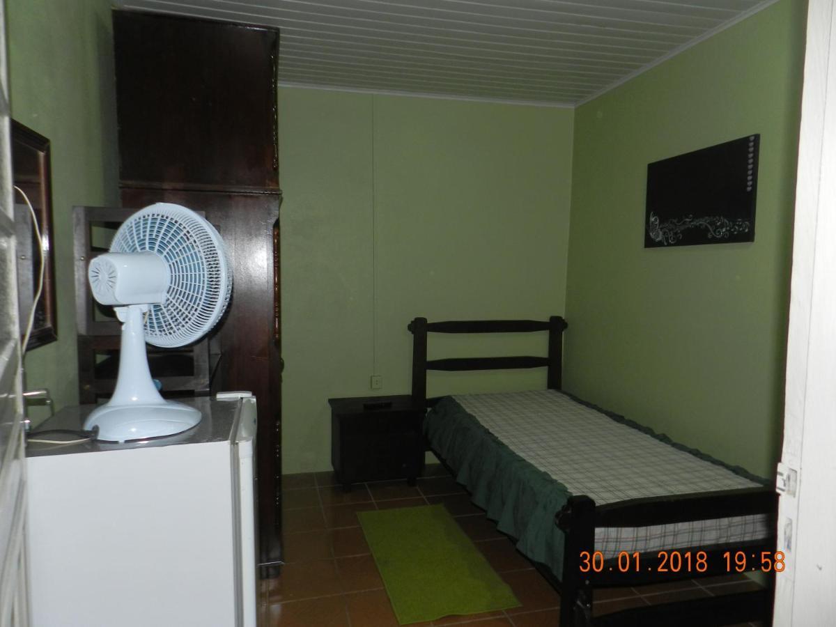 Apartamento Morada Do Estudante Pelotas Exterior foto